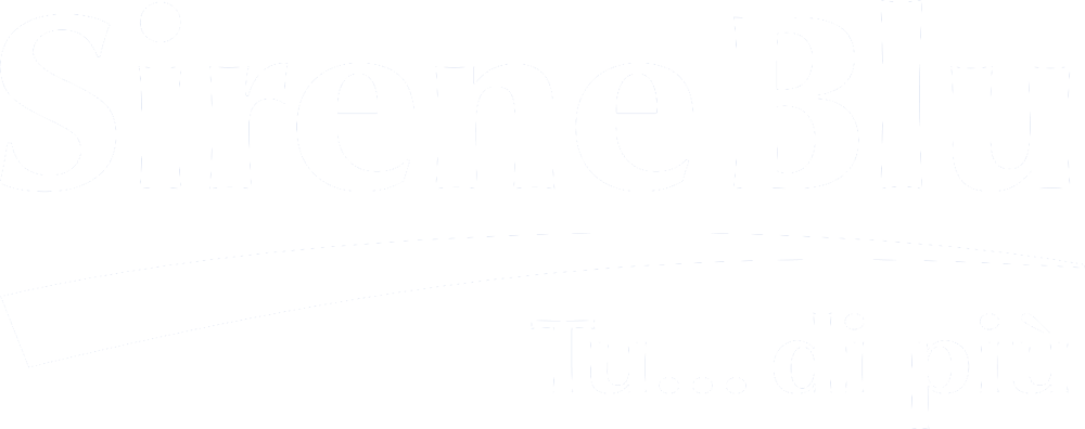 Cliente Sirene Blu Logo Sirene Blu