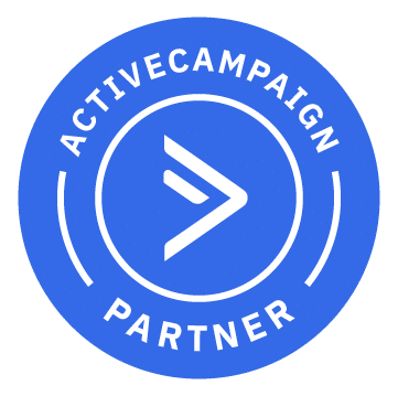 Logo Active Campaign