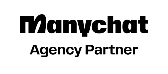 Logo Manychat